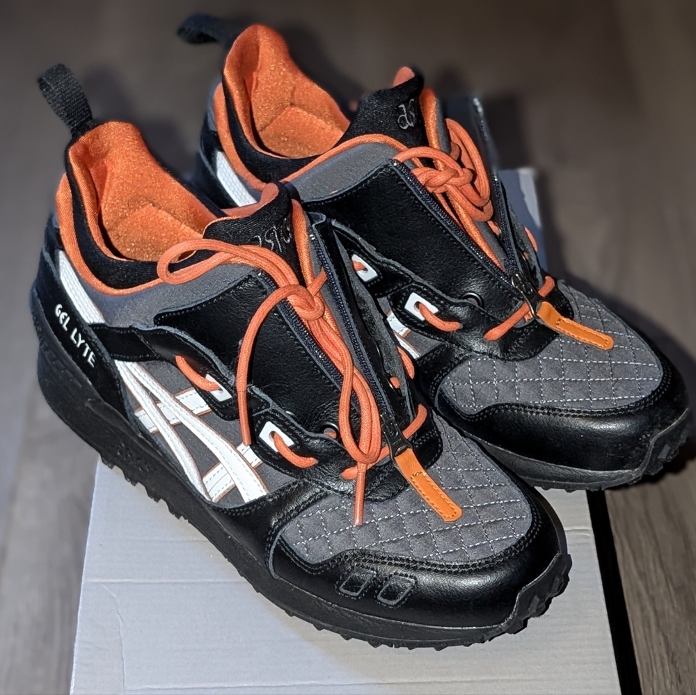 ASICS Tiger Gel-Lyte Shoes